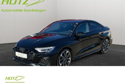 Audi S3 Gebrauchtwagen