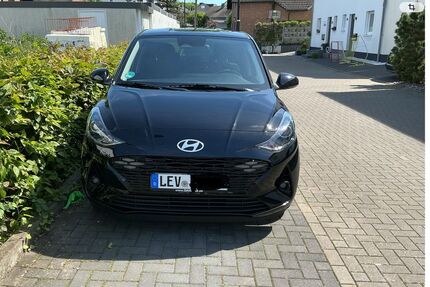 Hyundai i10 Gebrauchtwagen