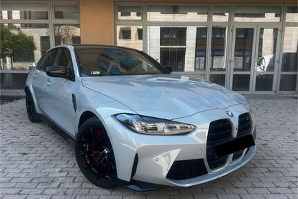 BMW M3 Gebrauchtwagen