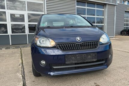 Skoda Citigo Gebrauchtwagen