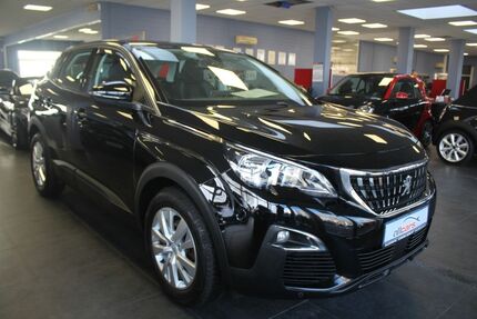 Peugeot 3008 Gebrauchtwagen