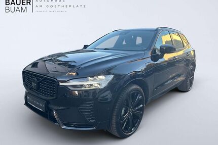 Volvo XC60 Gebrauchtwagen