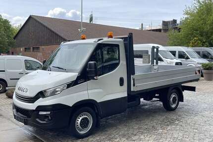 IVECO Daily Gebrauchtwagen