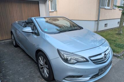 Opel Cascada Gebrauchtwagen