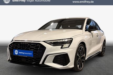 Audi S3 Gebrauchtwagen
