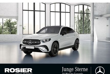 Mercedes-Benz GLC 300 Gebrauchtwagen