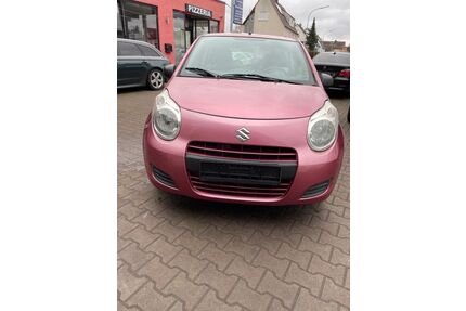 Suzuki Alto Gebrauchtwagen