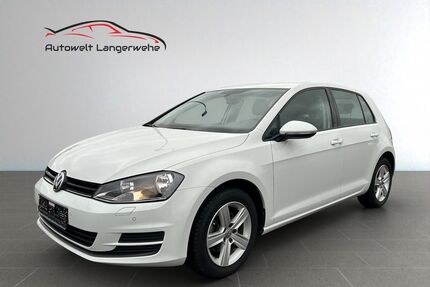 VW Golf Gebrauchtwagen