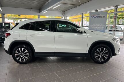 Mercedes-Benz GLA 250 Gebrauchtwagen