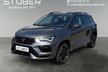 Cupra Ateca Gebrauchtwagen