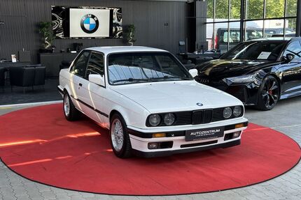 BMW 316 Gebrauchtwagen
