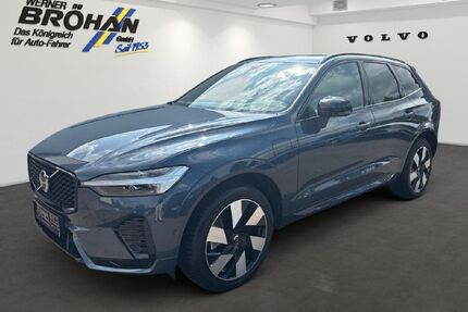 Volvo XC60 Gebrauchtwagen