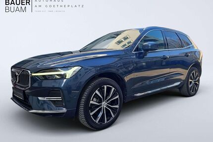 Volvo XC60 Gebrauchtwagen