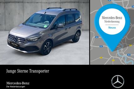 Mercedes-Benz T-Klasse Gebrauchtwagen