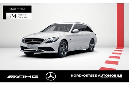 Mercedes-Benz C 300 Gebrauchtwagen