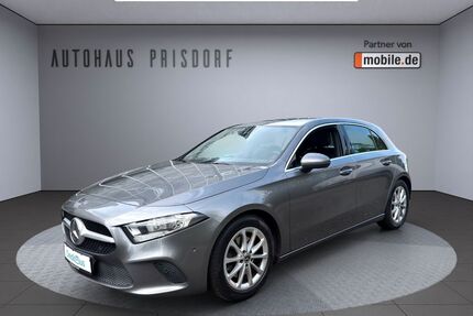 Mercedes-Benz A 220 Gebrauchtwagen