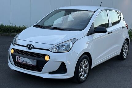 Hyundai i10 Gebrauchtwagen