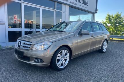 Mercedes-Benz C 180 Gebrauchtwagen