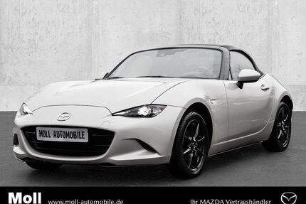 Mazda MX-5 Gebrauchtwagen