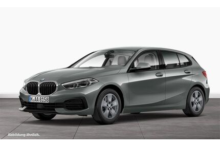 BMW 116 Gebrauchtwagen
