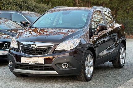 Opel Mokka Gebrauchtwagen
