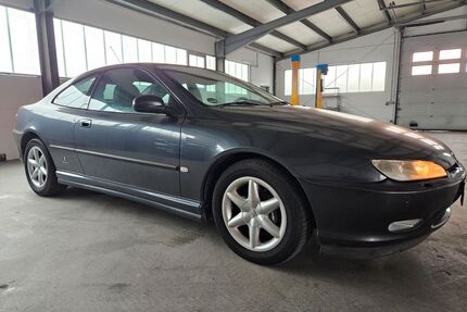 Peugeot 406 Gebrauchtwagen