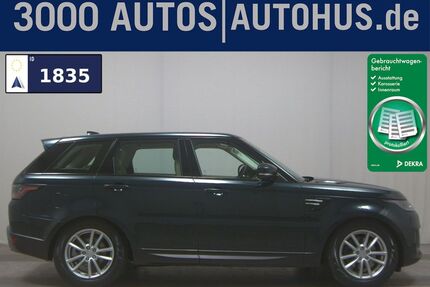 Land Rover Range Rover Sport Gebrauchtwagen