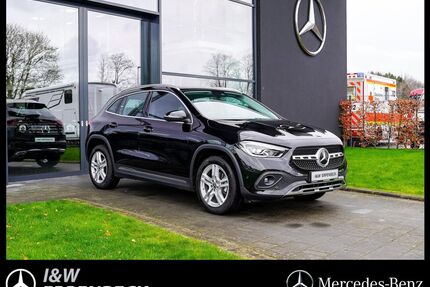 Mercedes-Benz GLA 180 Gebrauchtwagen