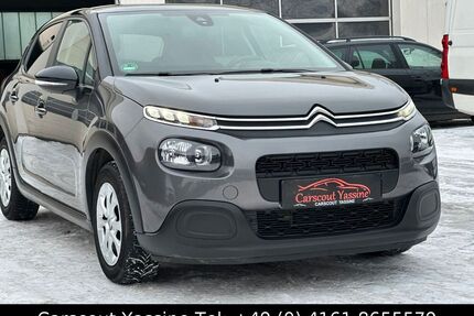 Citroen C3 Gebrauchtwagen