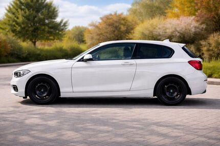 BMW 120 Gebrauchtwagen