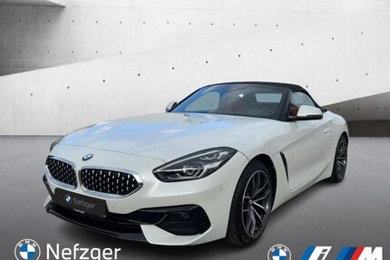 BMW Z4 Gebrauchtwagen
