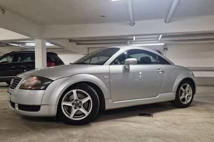 Audi TT Gebrauchtwagen