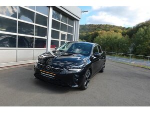 Opel Corsa F Elegance Gebrauchtwagen