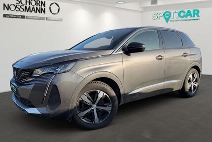 Peugeot 3008 Gebrauchtwagen