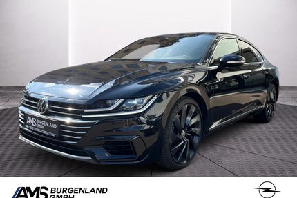 VW Arteon Gebrauchtwagen