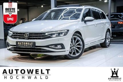 VW Passat Variant Gebrauchtwagen