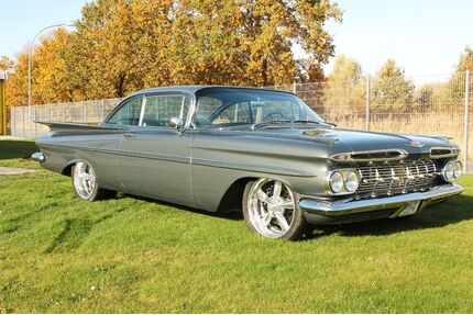 Chevrolet Impala Gebrauchtwagen