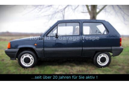 Seat Marbella Gebrauchtwagen