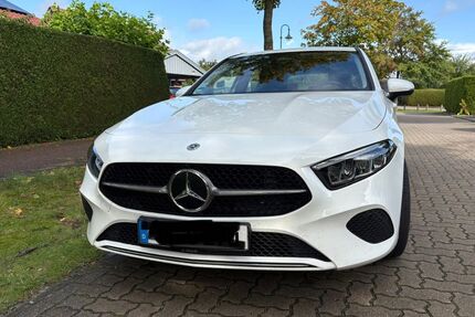 Mercedes-Benz A 200 Gebrauchtwagen