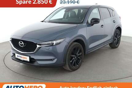 Mazda CX-5 Gebrauchtwagen