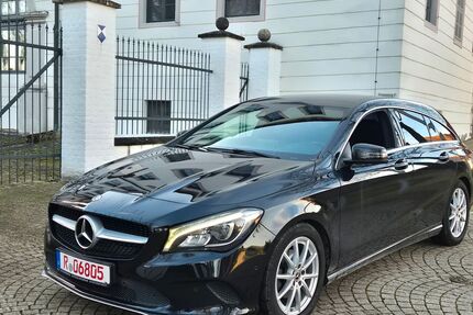 Mercedes-Benz CLA 200 Gebrauchtwagen