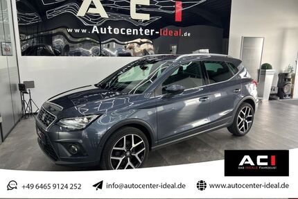 Seat Arona Gebrauchtwagen