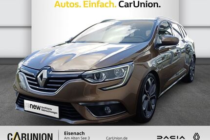 Renault Megane Gebrauchtwagen