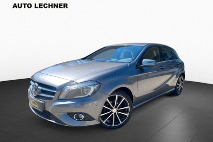 Mercedes-Benz A 180 Gebrauchtwagen