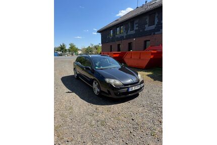 Renault Laguna Gebrauchtwagen
