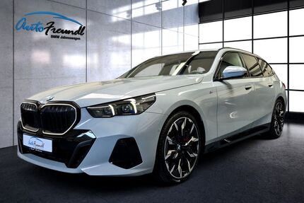BMW 540 Gebrauchtwagen