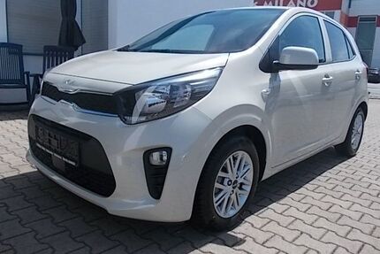 Kia Picanto Gebrauchtwagen