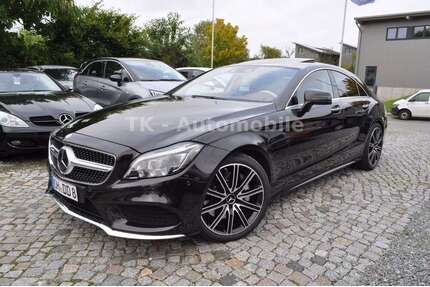 Mercedes-Benz CLS 500 Gebrauchtwagen