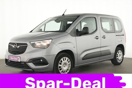 Opel Combo Life Gebrauchtwagen