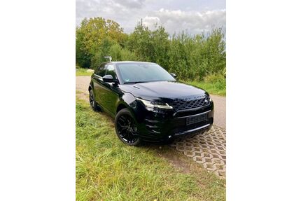 Land Rover Range Rover Evoque Gebrauchtwagen